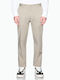 Herrenhosen Beige