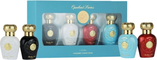 Opulent Collection 4x25 Ml Парфюмна Вода Унисекс Комплект
