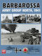 Επιτραπέζιο Παιχνίδι Barbarossa: Army Group North 1941 2nd Edition (EN) GMT Games