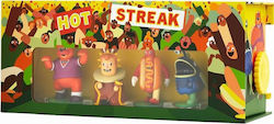 Επιτραπέζιο Παιχνίδι Hot Streak CMYK Επιτραπέζιο Παιχνίδι Hot Streak CMYK