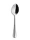 Comas Silver Stainless Steel Spoon