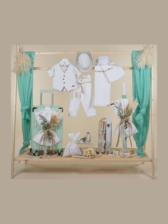 La Christine Set Botez