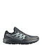 Salomon Men's Hiking Shoes Waterproof With Gore-Tex Membrane Black