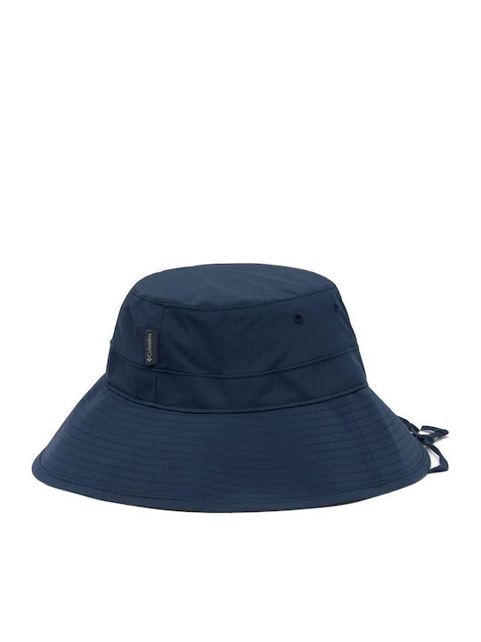 Columbia Damenhut Marineblaue