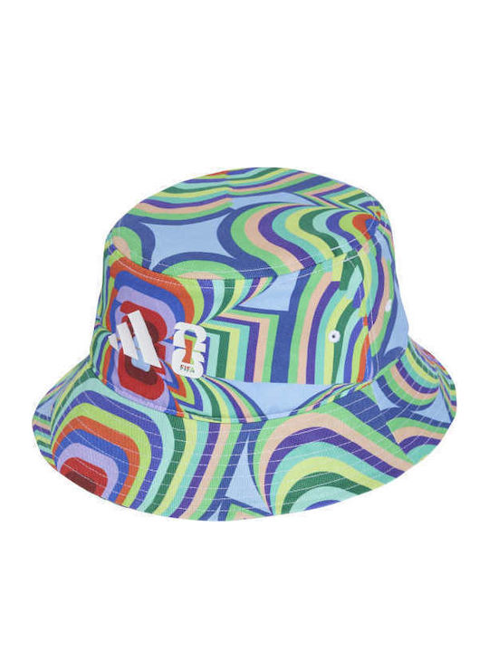 adidas Bucket Fabric Men's Hat Multicolour