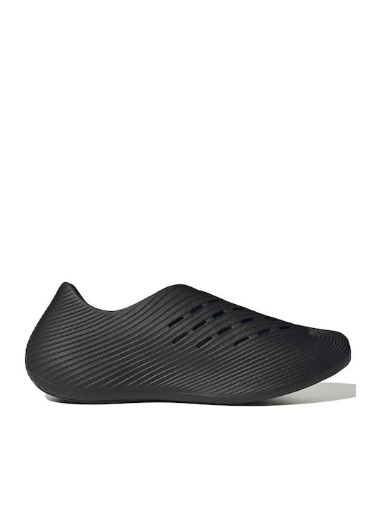 Adidas Purechill Slides Unisex Μαύρο
