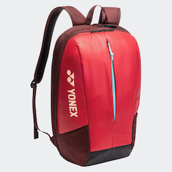 Yonex Tennistasche Rucksack Tennis-Taschen 2 Schläger Rote