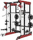 Megatron Crossover Multi Gym with Weights