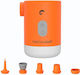 Flextail Max Pump 2 Pro Electric Pump for Infla...