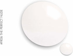 GEL.IT.UP Gel Nagellack R06 Das Perfekte Nude 11ml