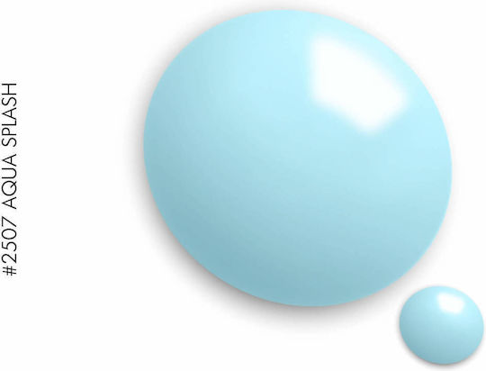 GEL.IT.UP Ημιμόνιμο Βερνίκι Νυχιών Aqua Splash 11ml
