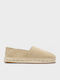 Suede Men's Espadrilles