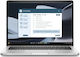 Dell Pro 14 Plus PB14255 14" IPS FHD+ (Ryzen 5 Pro-230/32GB/500GB SSD/Windows 11 Pro) (Международен английски език клавиатура)