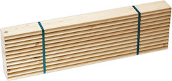 Lamellen HM03060792 Für Einzelfederbett 12x10cm
