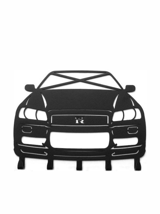 Suport Chei Nissan Skyline R34 Swagier Drift Cadou