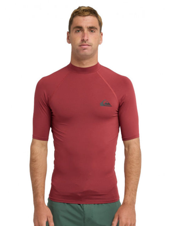 Quiksilver Everyday Ανδρική Κοντομάνικη Αντηλια...