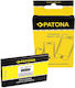 Patona Compatible Replacement Battery for Sony Ericsson Bst-41 Bst41 Xperia X1 X1 X2 X10 Play