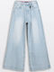 Reporter Young Kids' Jeans Trousers Blue