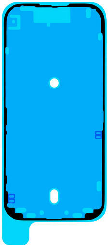 Γνήσιο Apple Lcd Waterproof Adhesive Tape Iphone 17