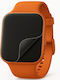 Hydrogel Privacy Screen Protector for Huawei Watch Fit