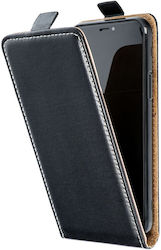 Flexi Book Μαύρη (Galaxy S26+)