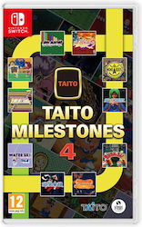Taito Milestones 4 Taito Milestones 4