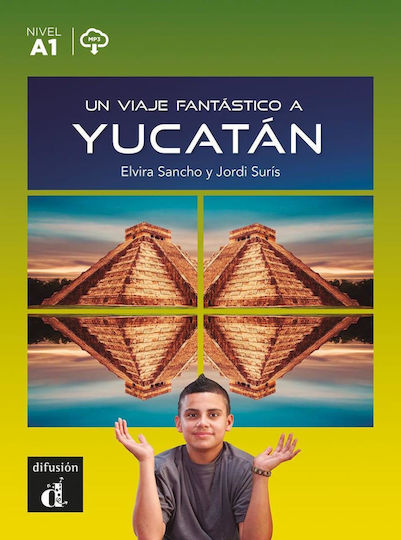 Un Viaje Fantástico A Yucatán Un Viaje Fantástico A Yucatán