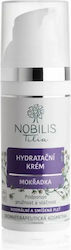 Nobilis Tilia Подхранващ Хидратиращ Крем За Суха Кожа Крем За Лице Mokřadka 50 Ml Nobilis Tilia Подхранващ Хидратиращ Крем За Суха Кожа Крем За Лице Mokřadka 50 Ml