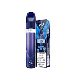 MyBlu Bar Vaporizer με Ενσωματωμένη Μπαταρία Μπλε