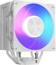 Modecom Volcano 0C T202 LCD CPU-Kühlerlüfter Steckdose AM4/AM5/1200/1700
