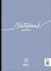 Salko Paper Spiral Ruled Notebook 180 Paper Sheets 3 Subjects Notebook Natura