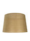 SteweHome Lamp Shade Natural Woven - Oak 38x27cm