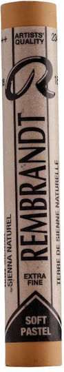 Soft Pastel Rembrandt 234.8 Raw Sienna Συσκ-4τεμ