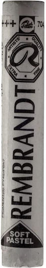 Soft Pastel Rembrandt 704.10 Grey Pack-4pcs