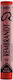 Soft Pastel Rembrandt 372.5 Permanent Red 5 Pack-4pcs