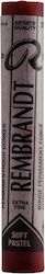 Soft Pastell Rembrandt 371.3 Permanent Rote Tie...