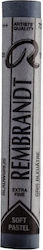 Weiche Pastellkreiden Rembrandt 727.7 Blau-Grau...