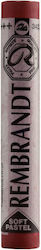 Soft Pastell Rembrandt 343.7 Caput Mortel Rot 7...