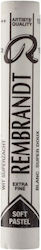 Soft Pastel Rembrandt 101.5 White Super Soft Συσκ-4τεμ
