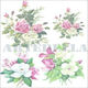 Easy Transfer 17x24 Artebella