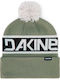 Beanie Unisex Knitted Beanie in Green Colour