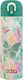 Polo Stainless Steel Kids Water Bottle Butterflies Thermos with Straw Polo Junior 500ml