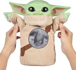 Mattel Star Wars Interactive Plush Toy Grogu Jkn44 Mattel Star Wars Interactive Plush Toy Grogu Jkn44