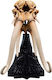 Lord Rings Skull A Mumak Figurină Statuie 15cm