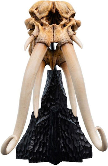Lord Rings Skull A Mumak Figurină Statuie 15cm