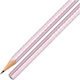 Creion Sparkle 118261 B Roz Faber-castell