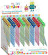 Magic Pencil Helicopter Transparent Chrom Littlies