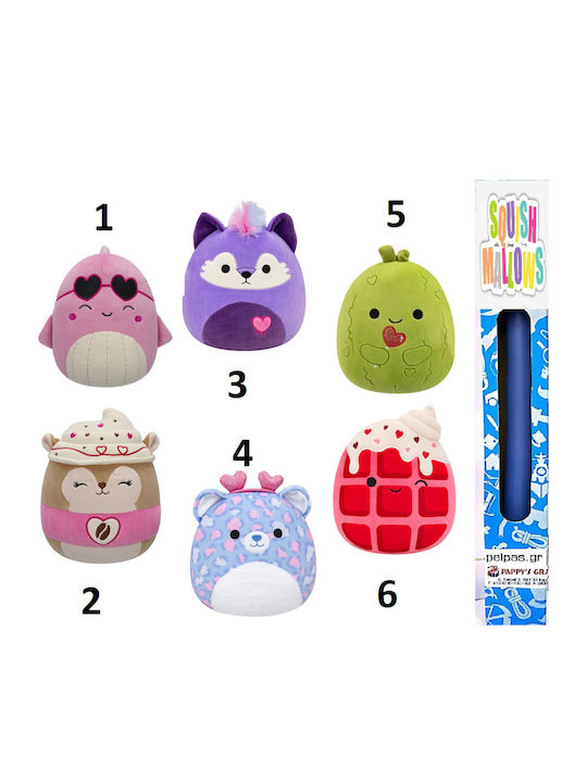 Великденска Свещ С Играчка Jazwares