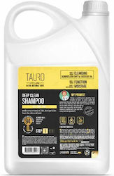Tauro Șampon Deep Clean 3.785l Tauro Șampon Deep Clean 3.785l