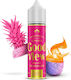 Scandal Ароматен Изстрел Good View 10ml/60ml 1 бр Pineapple Lemonade